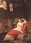 Pierre-Paul Prud hon The Empress josephine oil painting reproduction